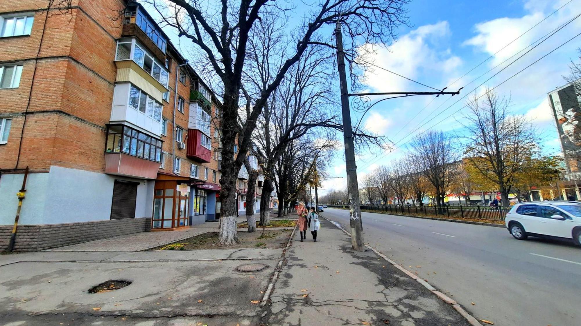 Морська Квартира У Центрі М Полтава Мережа Alexapartments Документи Для Відряджень Цілодобове Безконтактне Заселення 24-7 מראה חיצוני תמונה